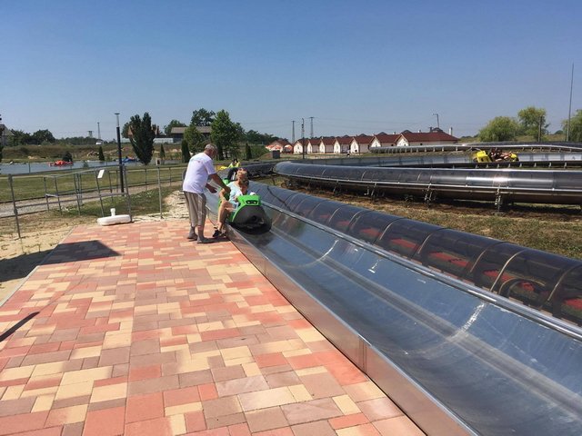 Családi Nap a Morotva Ligetben 11